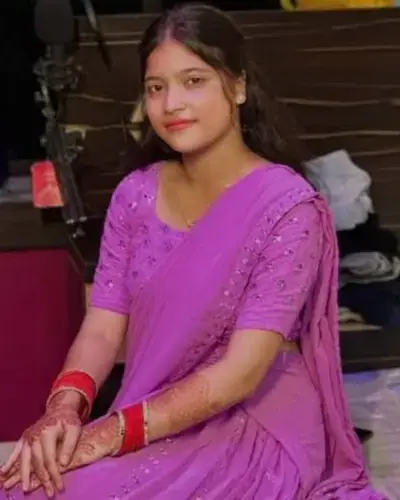 Madhubani Call Girls Service